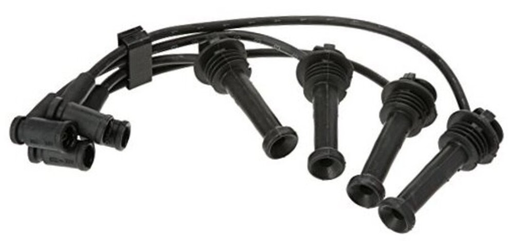 Motorcraft Ignition Wire