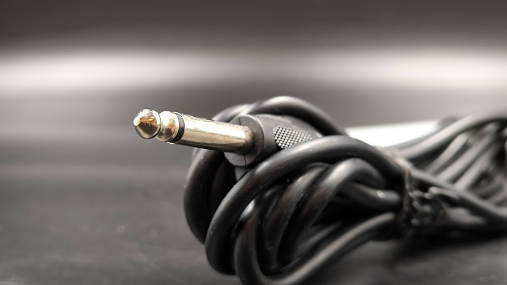 The Singing Machine Co Microphone Used Working Silver