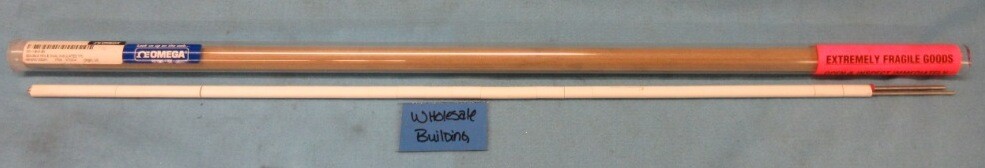 OMEGA OV-1-8-K-30 THERMOCOUPLE ELEMENT
