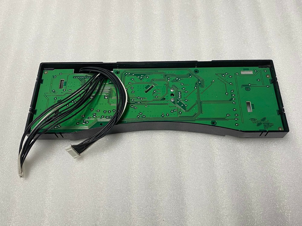 Whirlpool Washer Control Board 461970230711