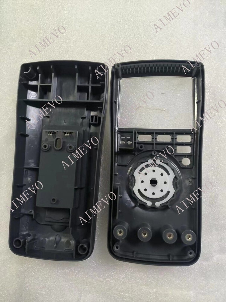 18B+ Front Cover + Back Case Housing Shell FIT FOR FLUKE 18B+ Multimeter Case