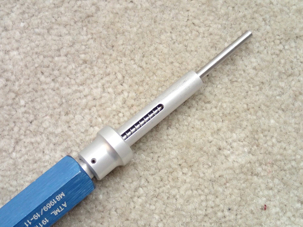 Astro Removal Tool M81969/19-11