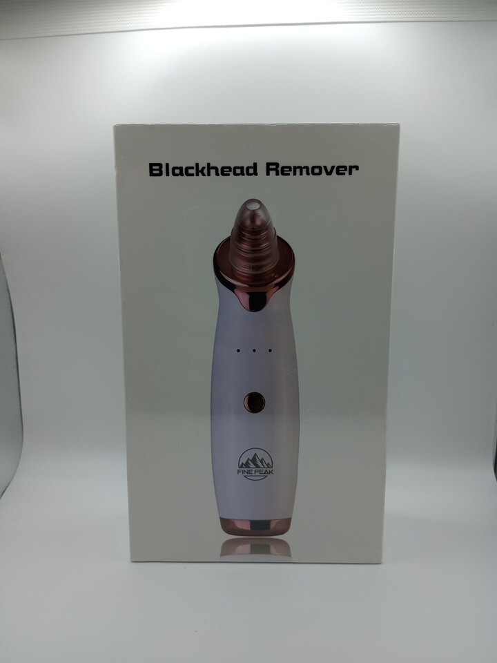 FINE PEAK Blackhead Removal Tool. New In Box.