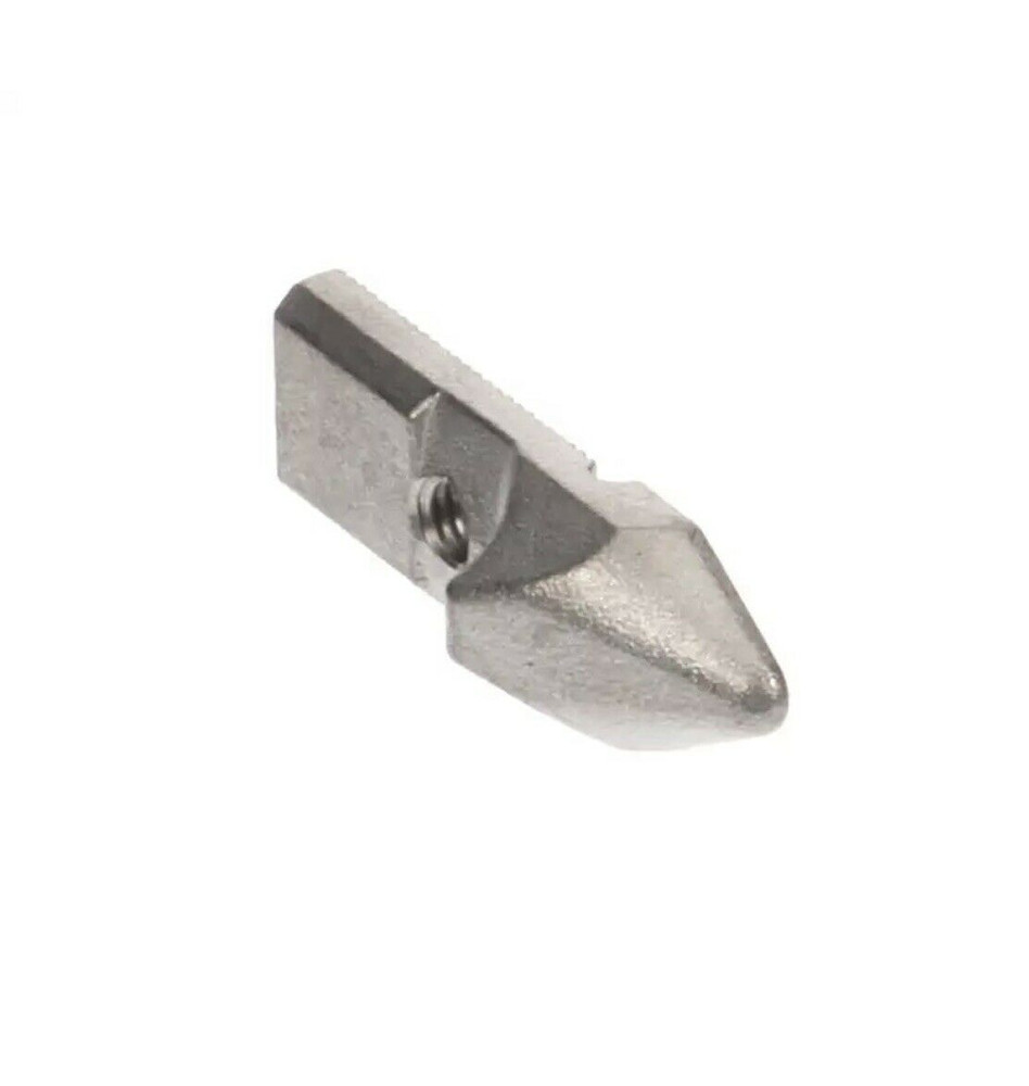 GENUINE RATIONAL COMBI OVEN DOOR LOCKING LATCH 24.00.142