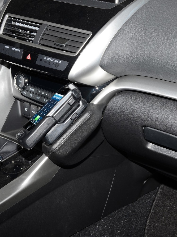 KUDA Phone Holder 3225 Suitable For Mitsubishi Eclipse Cross From 10/2017