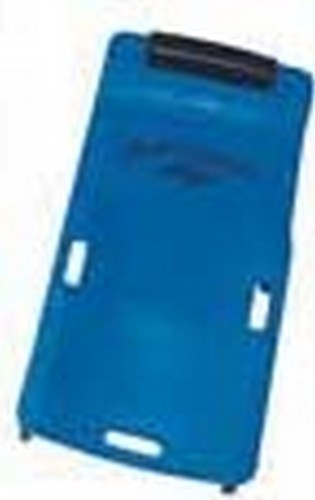 Lisle 94102 Blue Low Profile Plastic Creeper