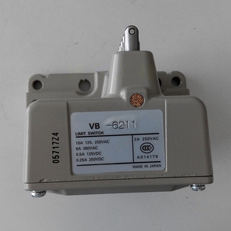 For Omron VB-6211 Multi-connected Limit Switch in Box