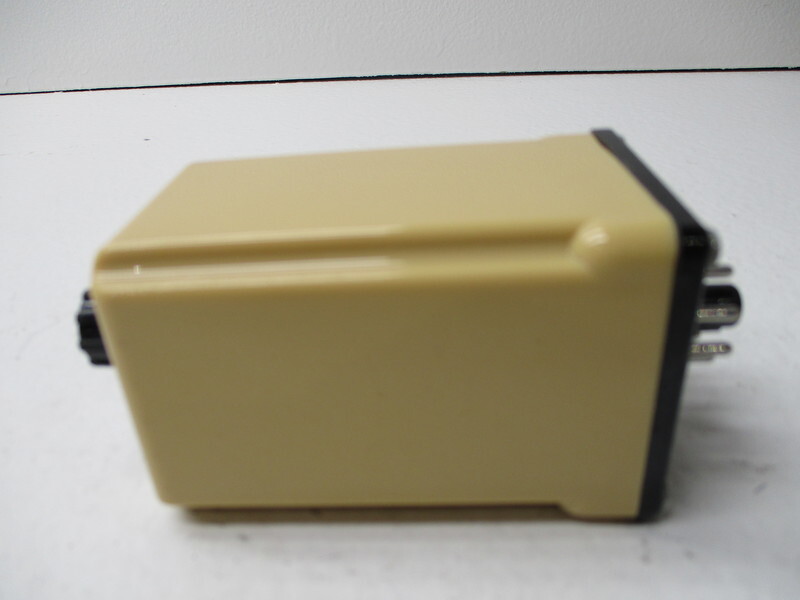 AGASTAT SSC32AAA 120VAC NSNP