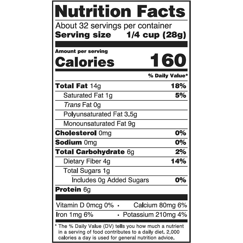 2 PACK - Member's Mark Sliced Almonds 2 lbs (Total 4 lbs) FRESH!! FREE SHIP!!