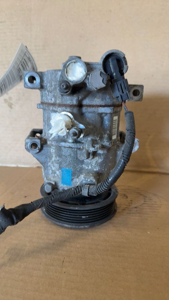 SONATA 2015 Fuse Box Cabin 6805
