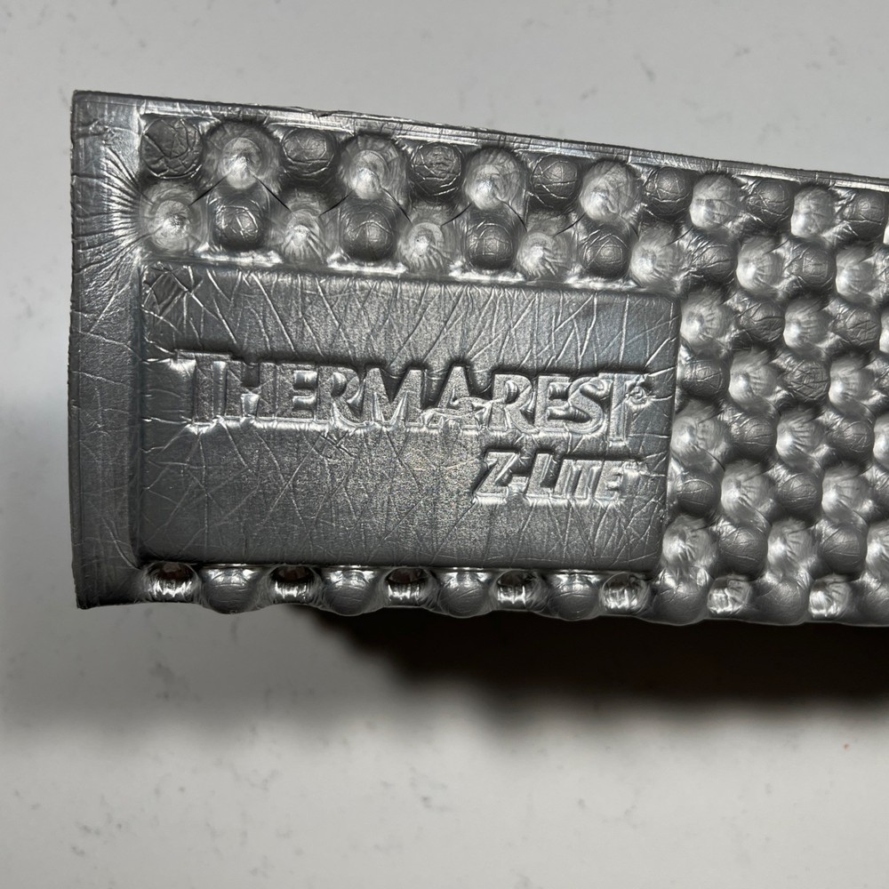 Thermarest Z-Lite Camping Pad