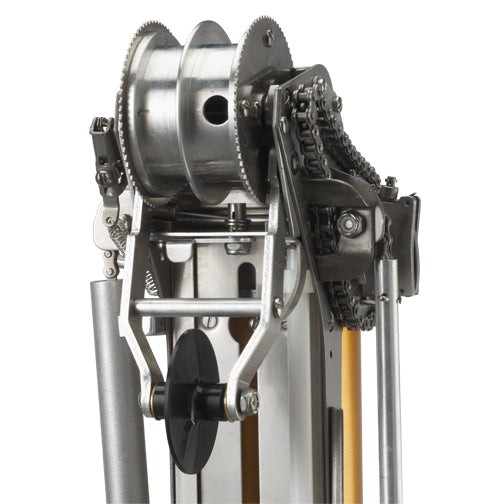 TapeTech EasyClean® Automatic Taper Classic