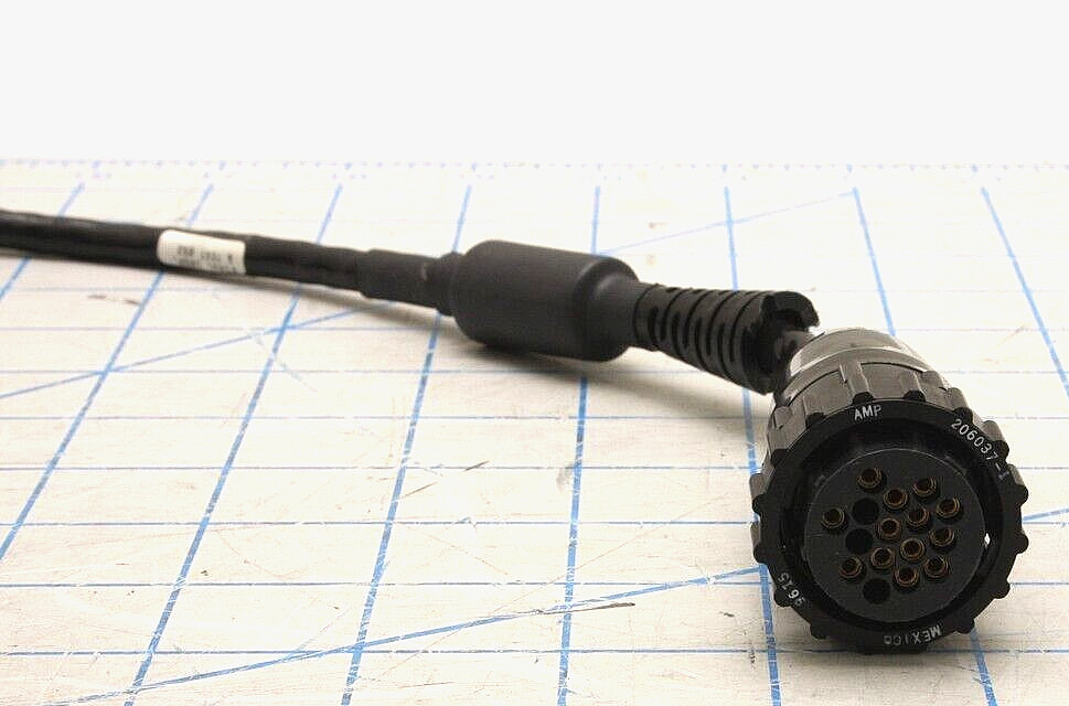 10332-31000 / MANUAL CONTROL III OPERATOR / ADEPT TECHNOLOGY