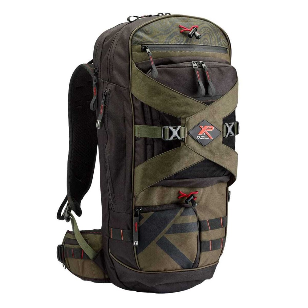 XP METAL DETECTORS 280 Backpack (XPBACKPACK)