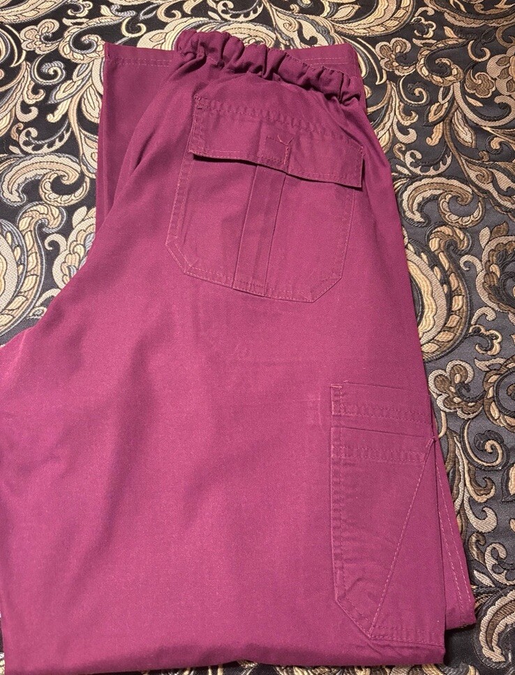 Scrub Set