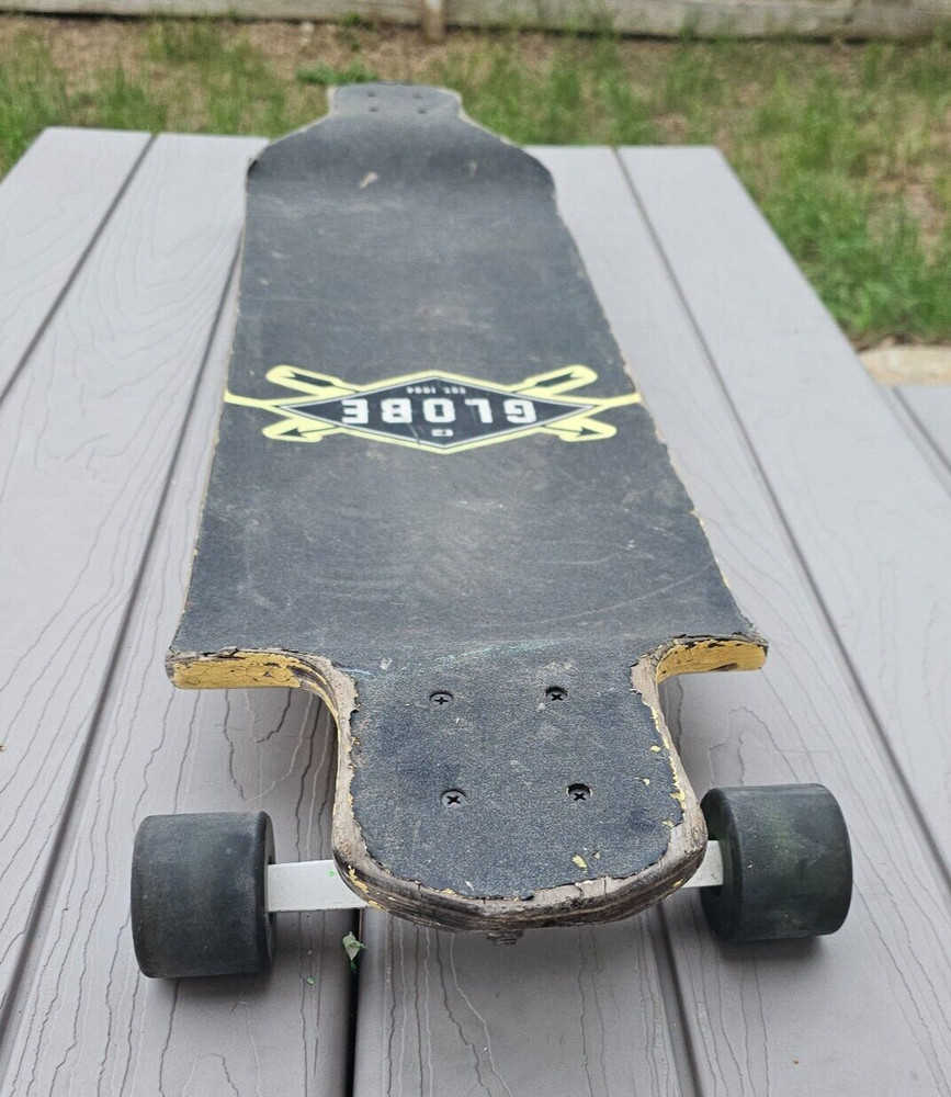 Globe 41" Longboard