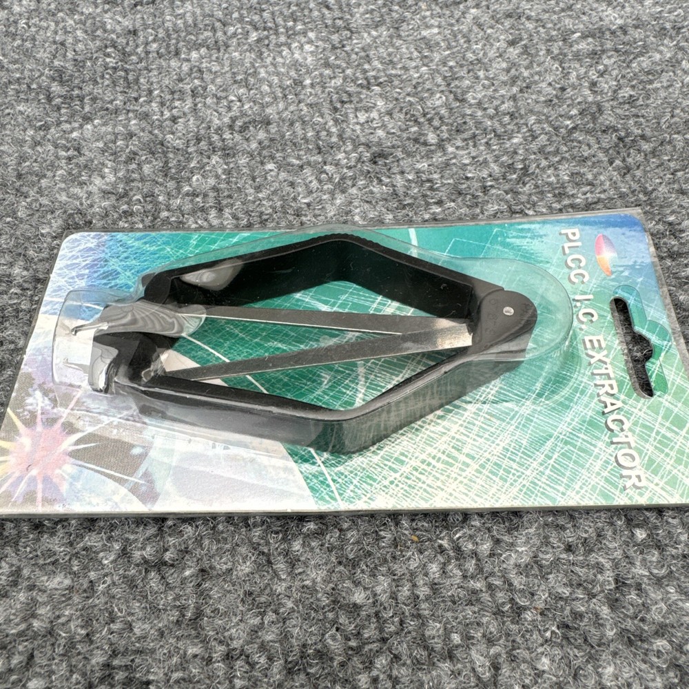 PLCC 22-1200 I.C extractor tool New