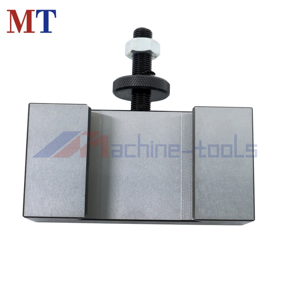 Efficient CA #2 250-402 Quick Change Post for Lathe Facing Turning