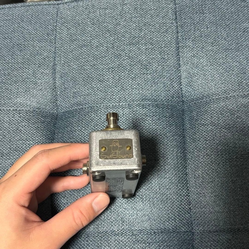 SviSound GE Boost 678449