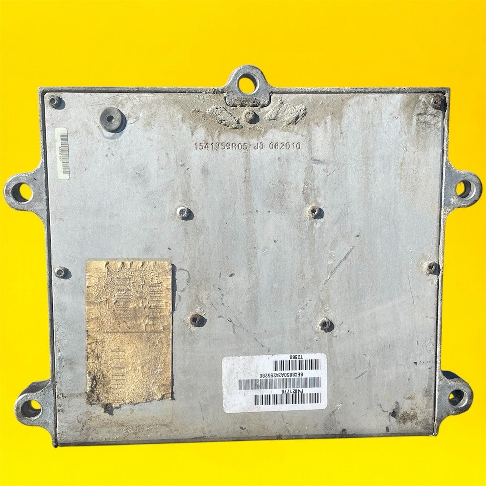 Cummins Engine Control Module 4921776