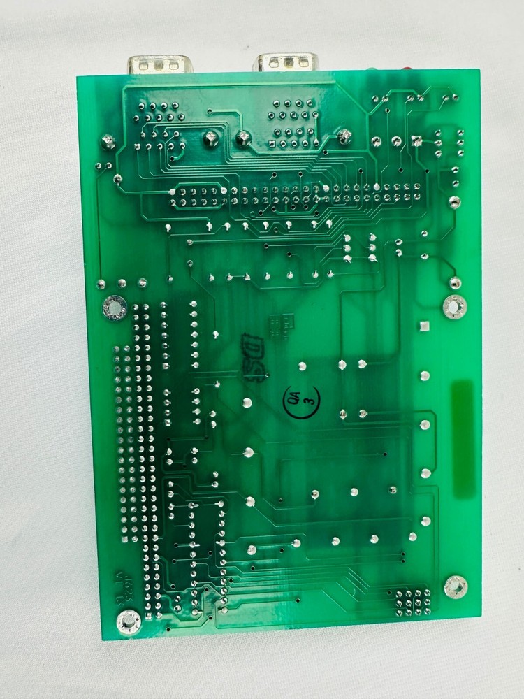 Arcom Control Systems SCT-AIM104 Carrier Board with Power Converter