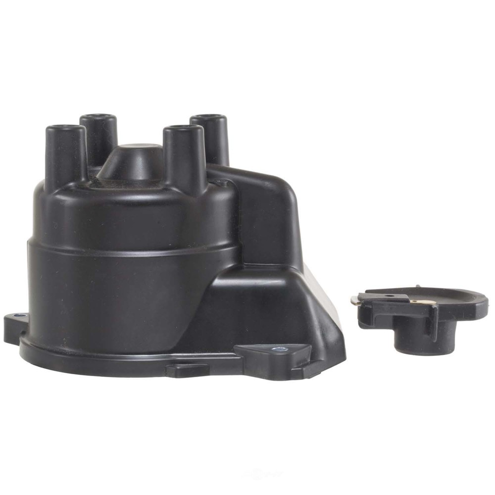Distributor Cap and Rotor Kit WVE 3D1004
