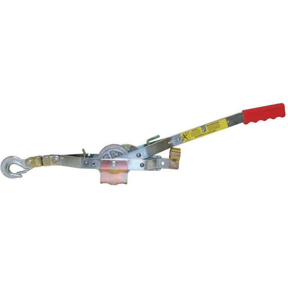MAASDAM A-0 Rope Ratchet Puller