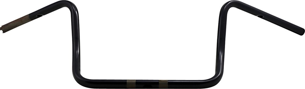Ape Hanger Handlebars12"" - Gloss Black Harley-Davidson FLHTCI 2008-2013