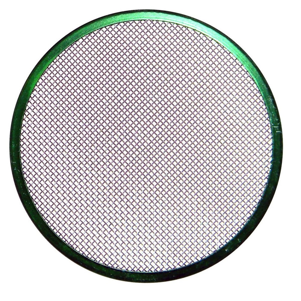 Matthews 13" Full Single Stainless Steel Diffusion