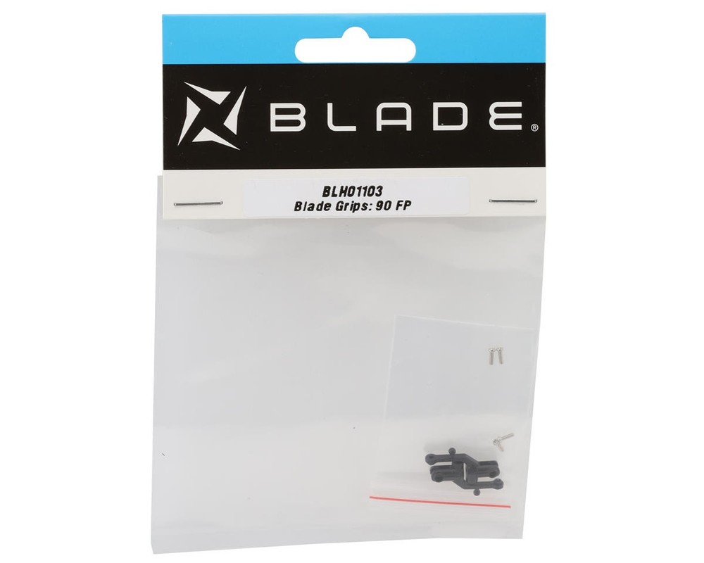 Blade Revolution 90 FP Blade Grips (2) [BLH01103]