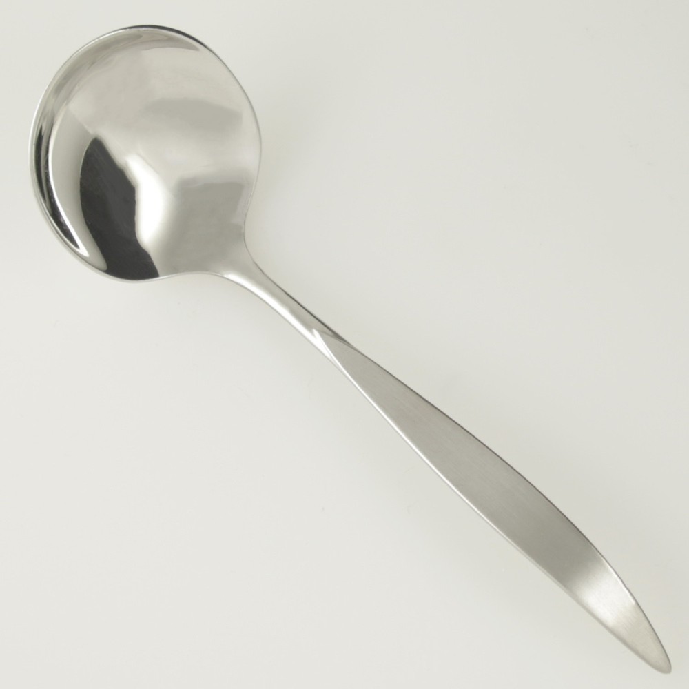 Oneida WINTERSONG Stainless Deluxe Glossy & Satin Silverware Flatware CHOICE