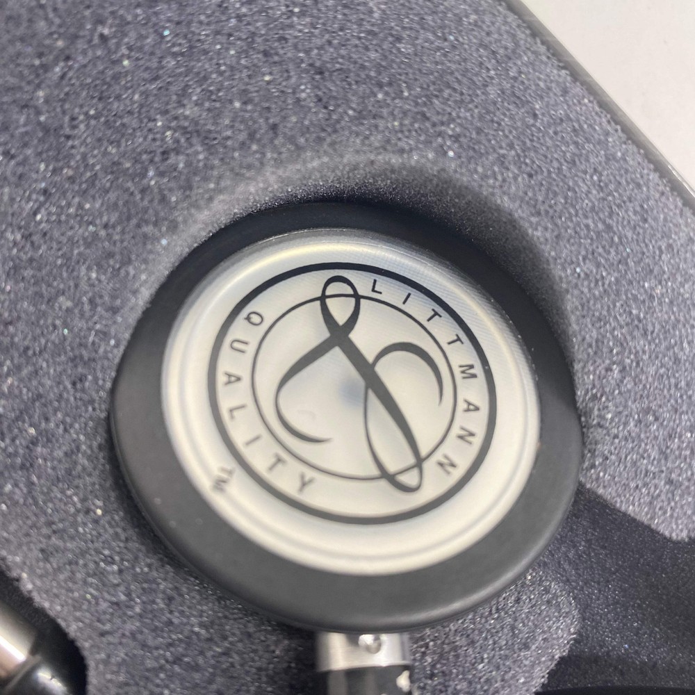 Littmann Classic Stethoscope III