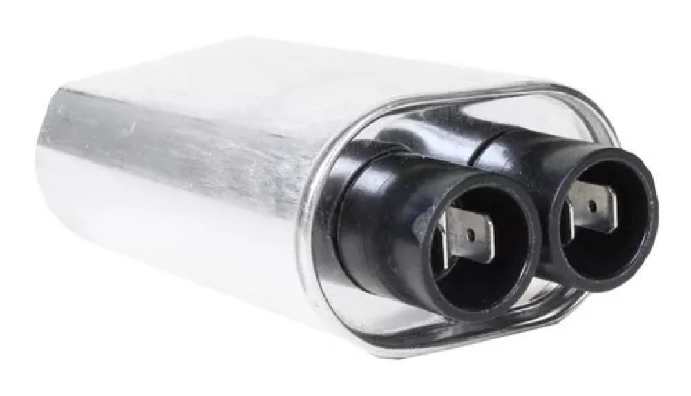 8184224 MICROWAVE CAPACITOR , a Compatible Replacement, 0.95uf