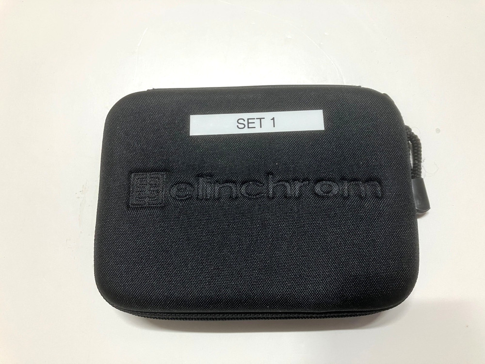 Elinchrom EL Skyport Speed Transmitter and Universal Receiver Trigger Set