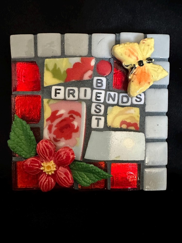 Bright Block: Best Friends