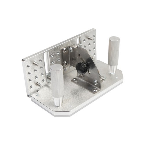 Angle Grind Guide Belt Grinder Knife Jig Long Sharpening Locator Angle -5°~ 25°