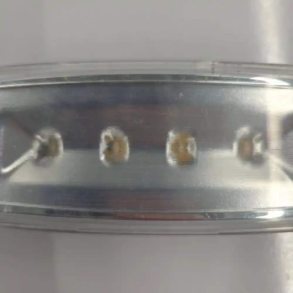 2018 Peterbilt 579 Interior Dome Light- P54-1194-100