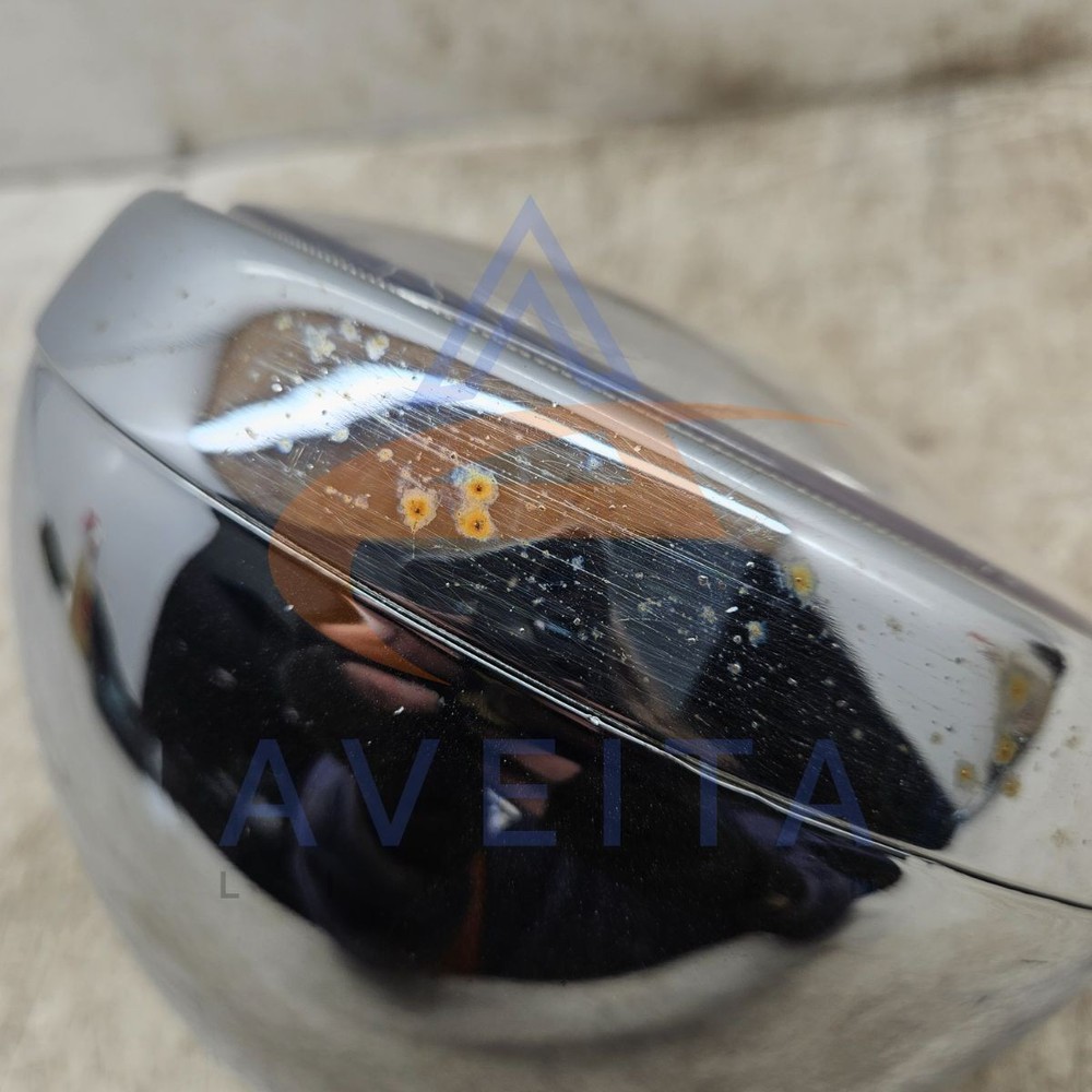 DAELIM VL 125 DAYSTAR 2014 Headlight