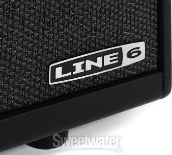 Line 6 Powercab 212 Plus Active Guitar Speaker