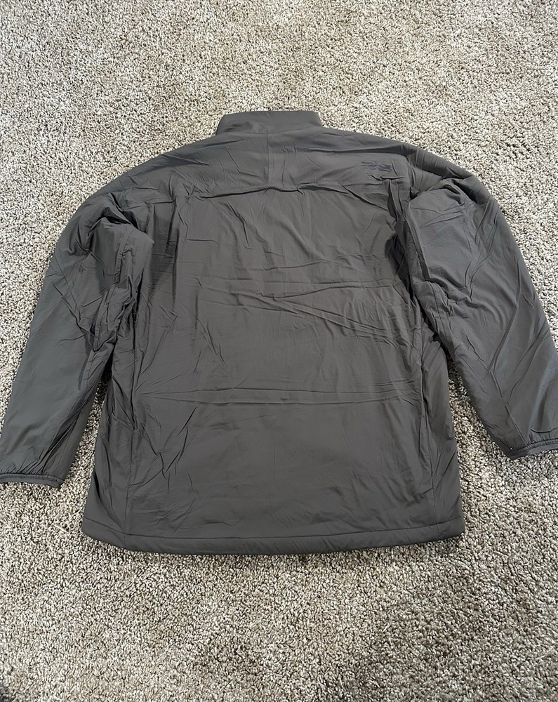 Sitka Mens XL Ambient 200 Jacket - Earth ,