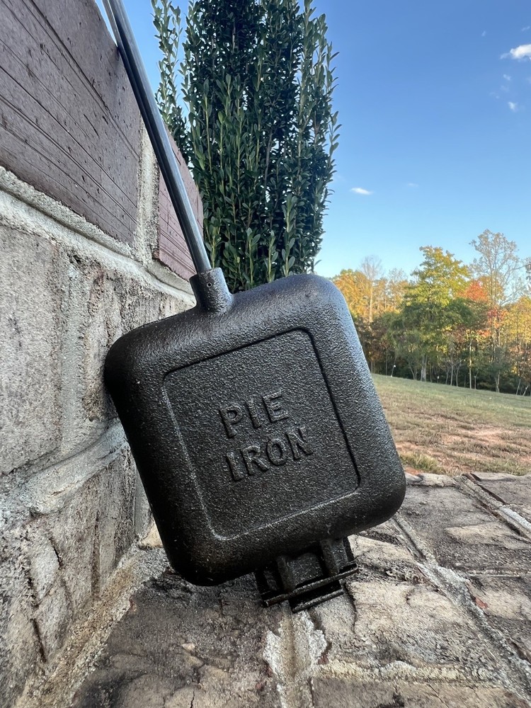 Pie Iron by Rome Industries