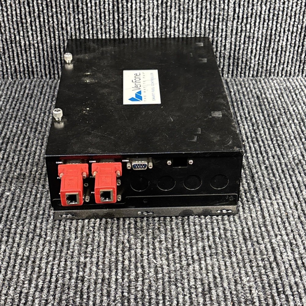 VeriFone P063-090-01 Ruby Sapphire Topaz Smart Fuel Controller Gilbarco SFC