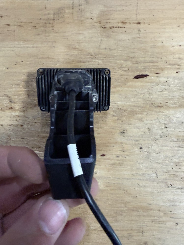 DJI Agras T30 Forward FPV Camera Module w/ Mount F-FPV OEM Replacement