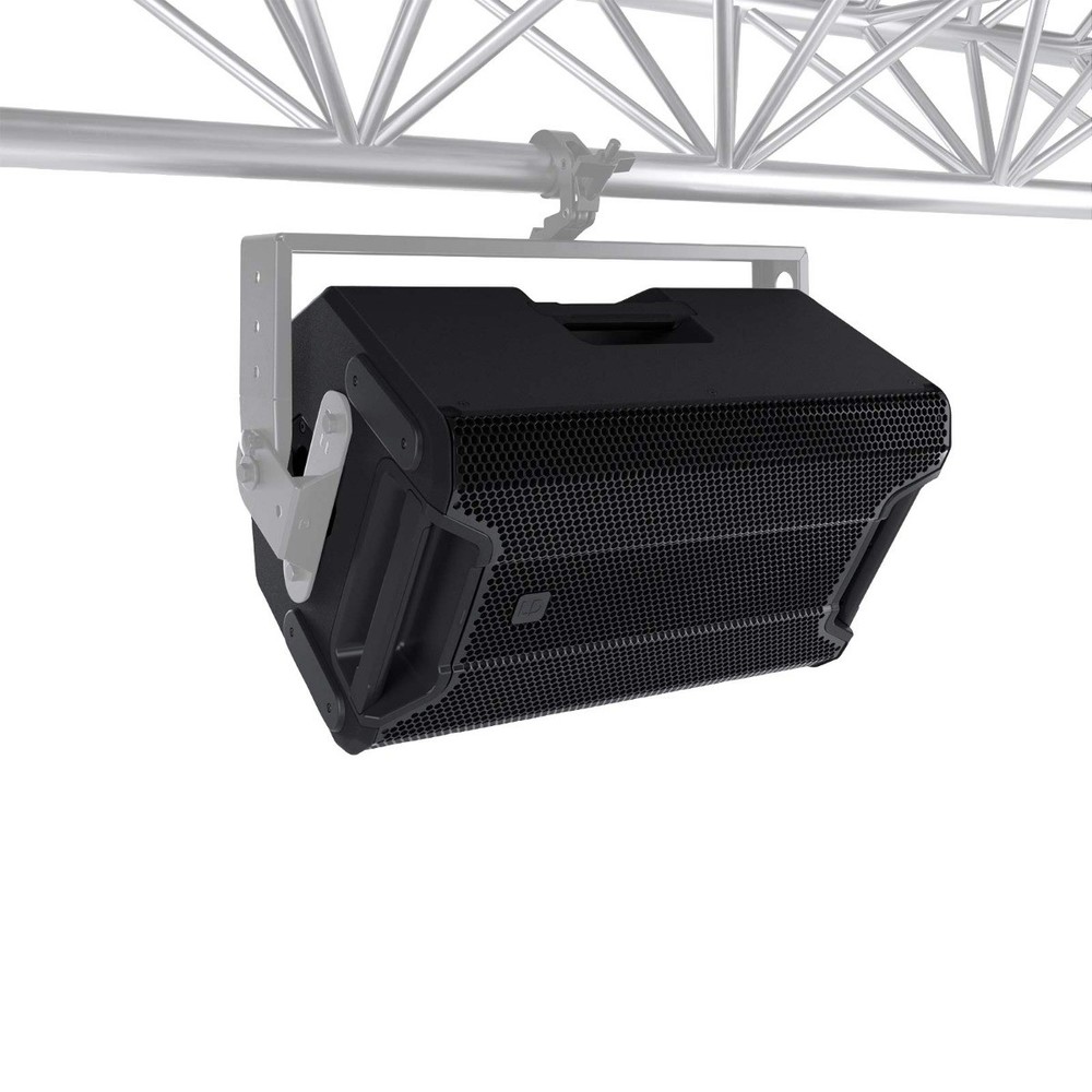 LD Systems ICOA PRO 12 A 12" Powered Loudspeaker with Bluetooth & App