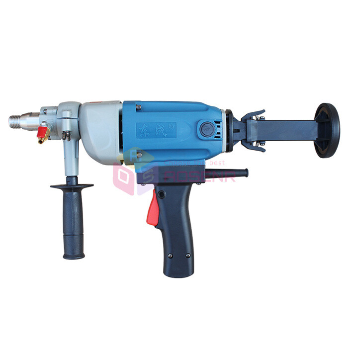 1800W Water Source Diamond Core Drill Machine Electric Concrete Core Drill 220V