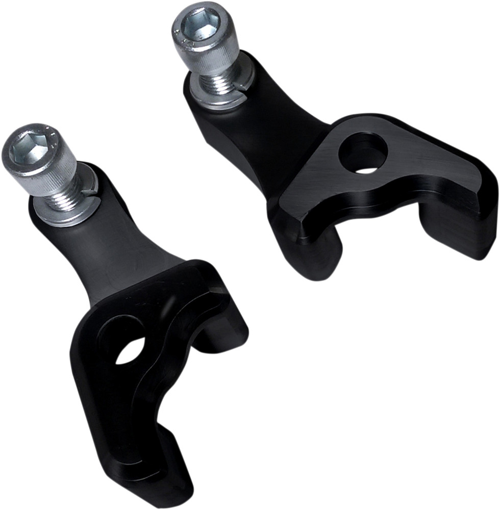 COVINGTONS C1403-B LOWERING KT RR 3/4"BK9-19