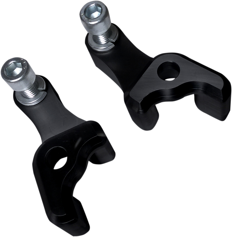 COVINGTONS C1403-B LOWERING KT RR 3/4"BK9-19