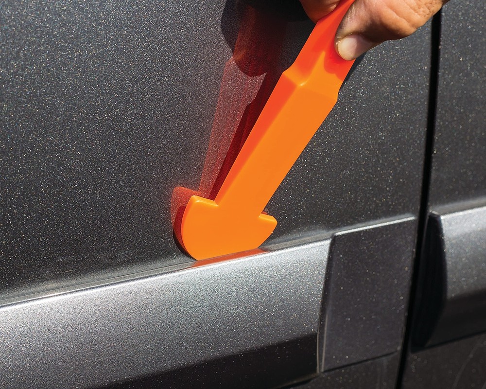 15048 6piece Multiwedge Pry Tool Set