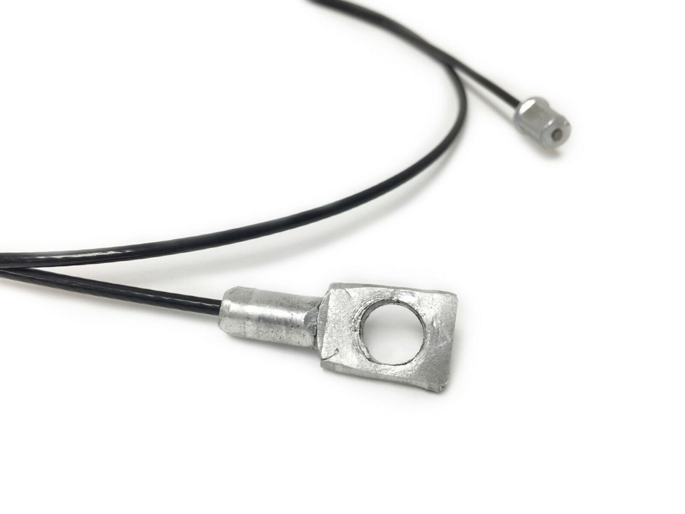 1991 - 1993 Ford Mustang Convertible Top Release Cable