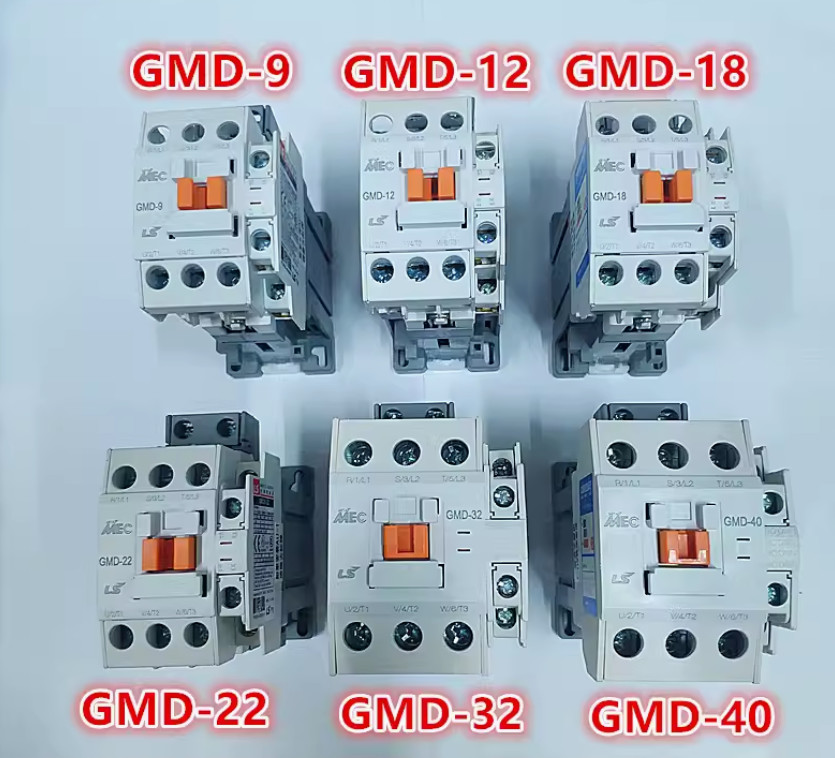 1PC NEW LS DC contactor GMD-40